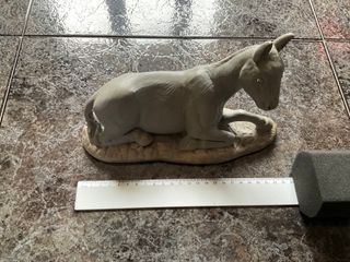 Figura Belen Escayola