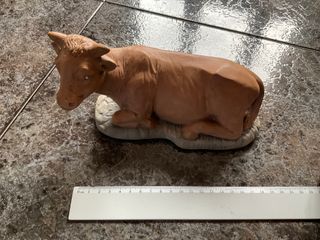 Figura Belen Escayola