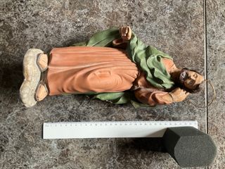 Figura Belen Escayola