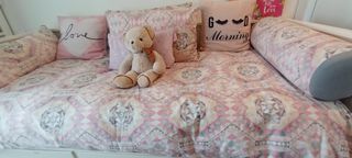 Funda nórdica zara home