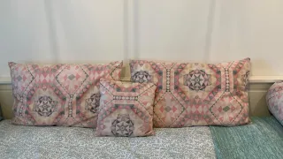 Funda nórdica zara home