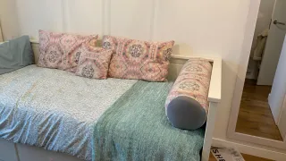 Funda nórdica zara home