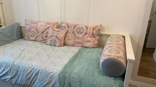 Funda nórdica zara home