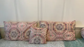 Funda nórdica zara home