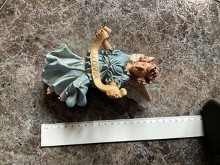 Figura Belen Escayola