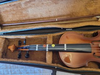 Violín 1/2 adaptado a viola