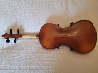 Violín 1/2 adaptado a viola
