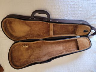 Violín 1/2 adaptado a viola