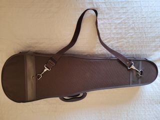 Violín 1/2 adaptado a viola