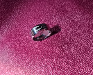 Batman nuevo anillo 7