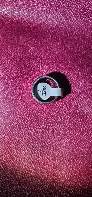 Batman nuevo anillo 7
