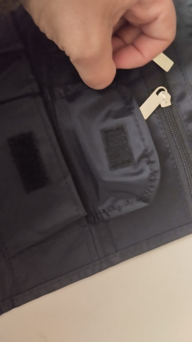 Portacarte multitasche Ferrè