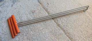 "OFERTA" Herramientas Ganchos para el trasporte d