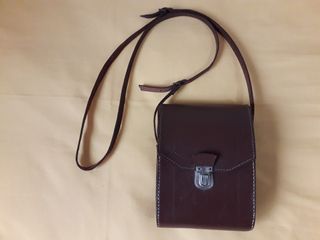 Funda Cámara de fotos antigua