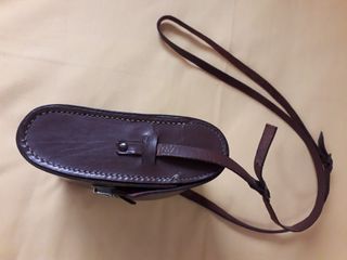 Funda Cámara de fotos antigua