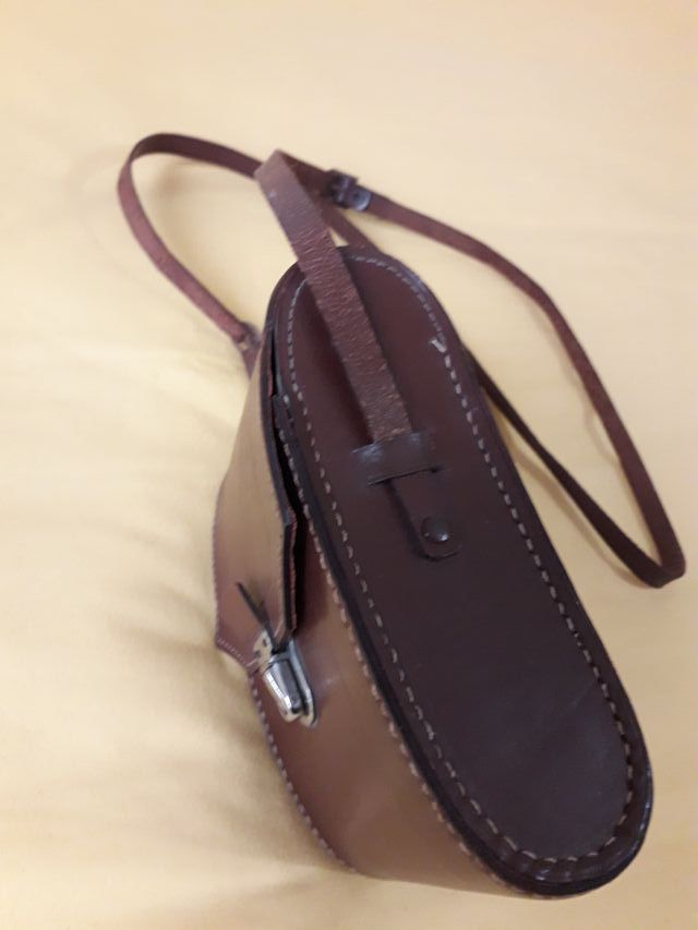 Funda Cámara de fotos antigua