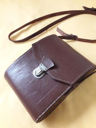 Funda Cámara de fotos antigua