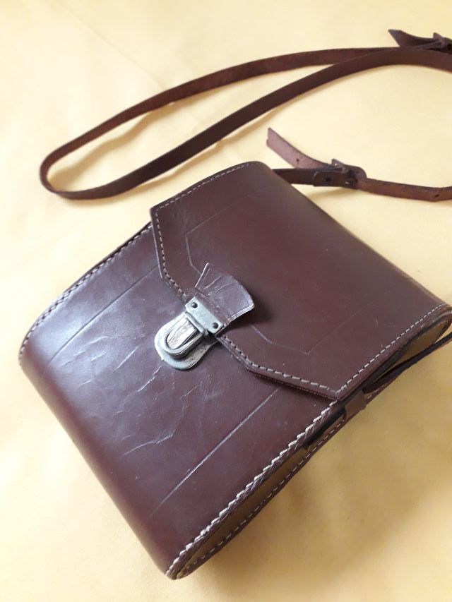 Funda Cámara de fotos antigua