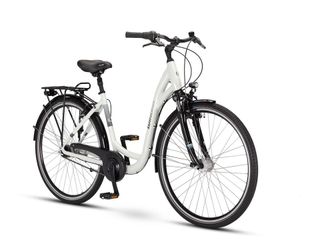 Bicicleta citadina Winora Holiday Wave N7