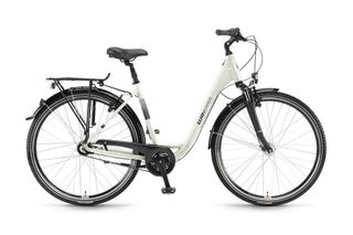 Bicicleta citadina Winora Holiday Wave N7