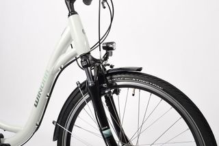 Bicicleta citadina Winora Holiday Wave N7