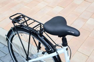 Bicicleta citadina Winora Holiday Wave N7