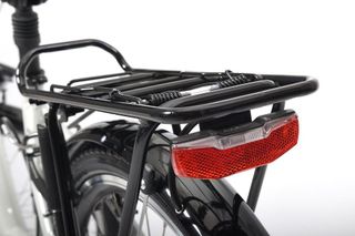 Bicicleta citadina Winora Holiday Wave N7