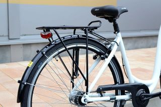 Bicicleta citadina Winora Holiday Wave N7