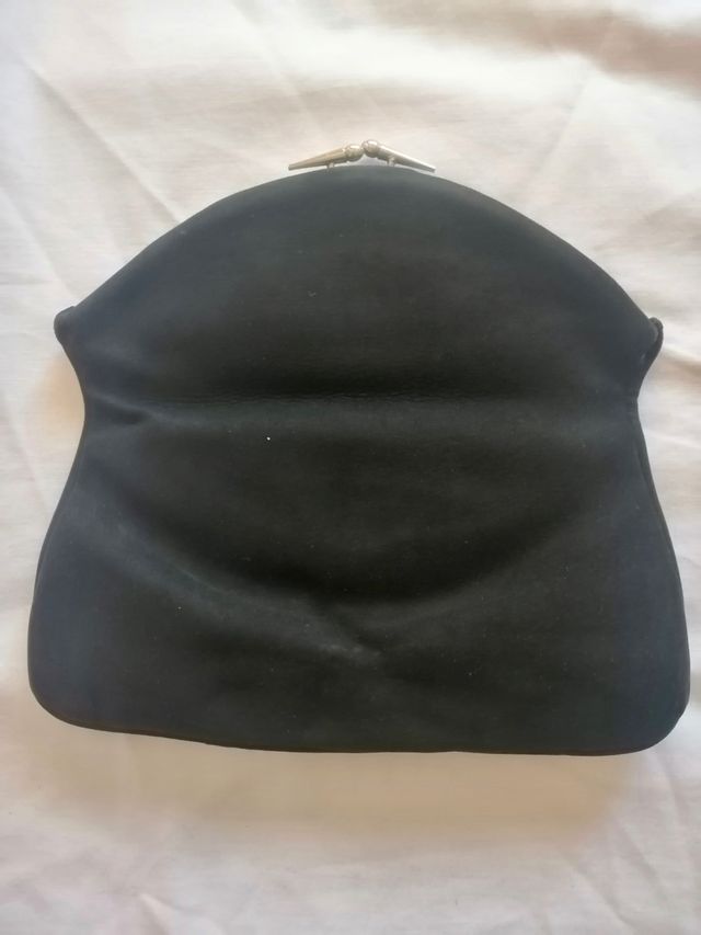 Bolso de fiesta cartera de mano vintage