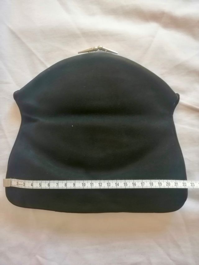 Bolso de fiesta cartera de mano vintage