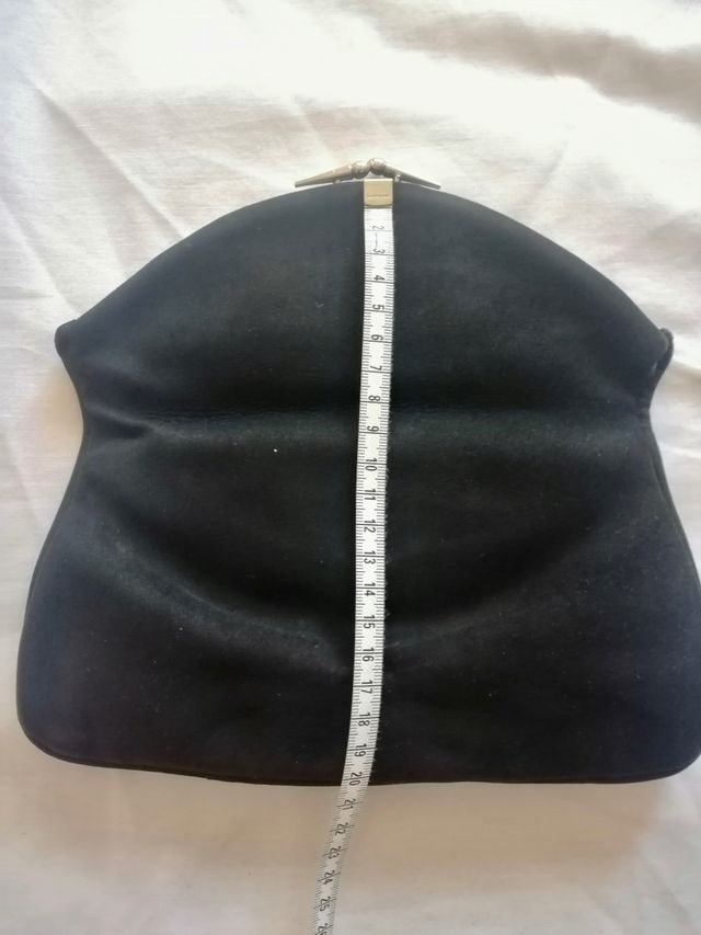 Bolso de fiesta cartera de mano vintage