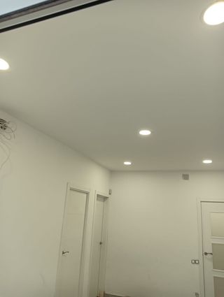 Reformas integrales Ebenezer