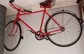 Bicicleta vintage