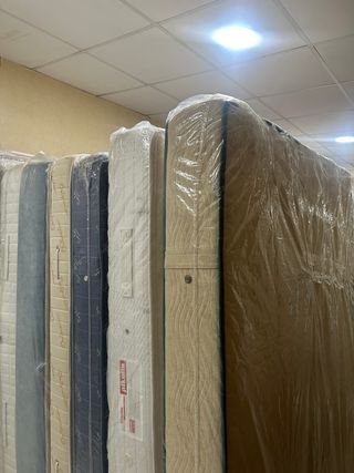**LIQUIDACION COLCHONES SEMINUEVOS **🚚🚚