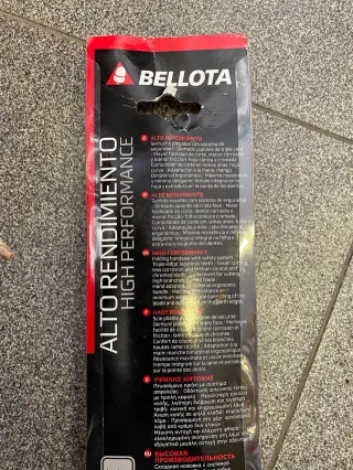 Nueva sierra de mano Acorn - Últimas