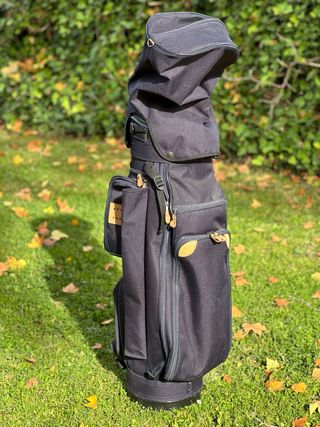 Palos de Golf mujer y Bolsa