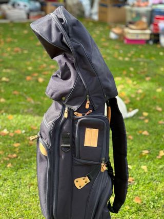 Palos de Golf mujer y Bolsa