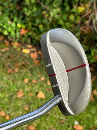 Palos de Golf mujer y Bolsa