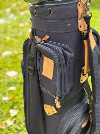 Palos de Golf mujer y Bolsa