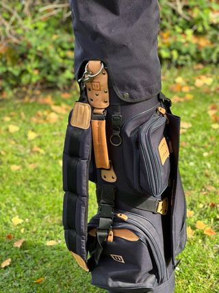 Palos de Golf mujer y Bolsa