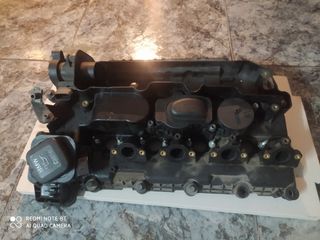 Culata / tapa valvulas bmw e90/91 320d