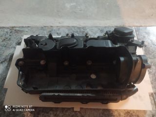 Culata / tapa valvulas bmw e90/91 320d