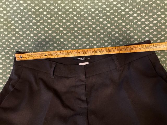 DON GIL pantalone donna