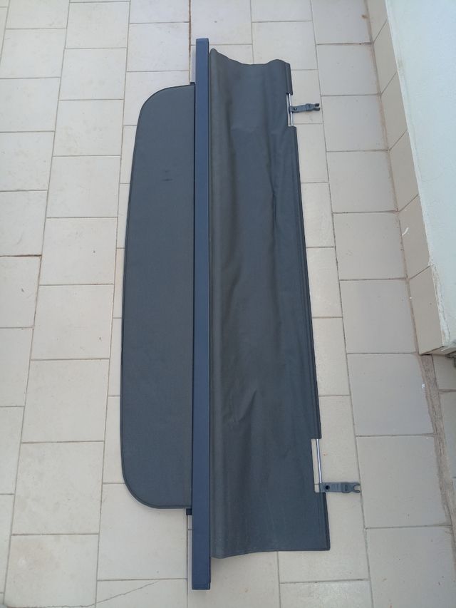 Vassoio portabagagli estensibile Toyota