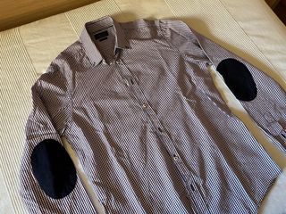camisa de Zara
