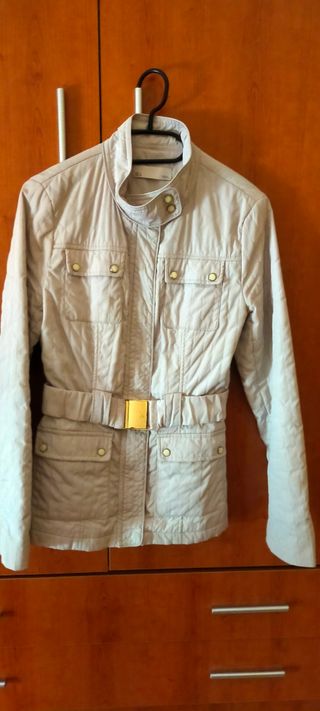 Chaqueta Mujer.