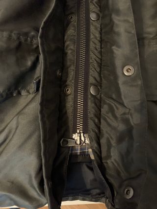 Cazadora Belstaff Tourmaster 500 Vintage 