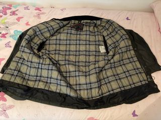 Cazadora Belstaff Tourmaster 500 Vintage 