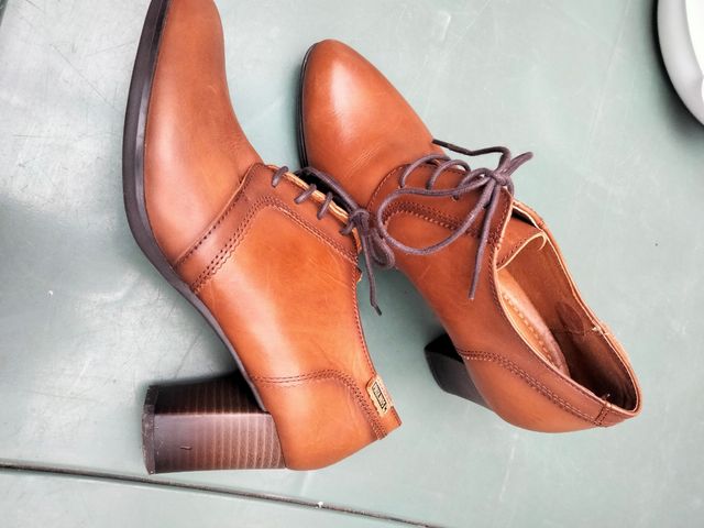 Zapatos n.39 Pikolinos