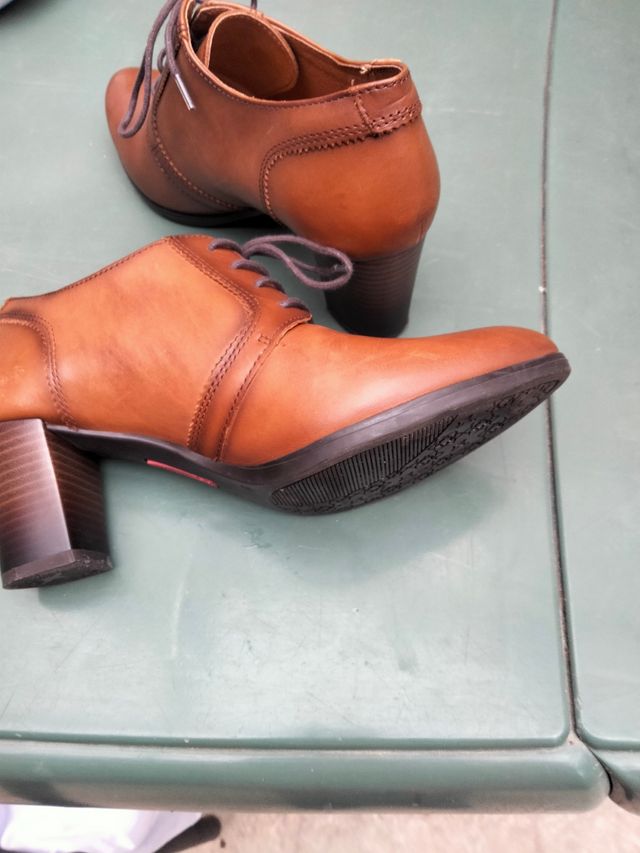 Zapatos n.39 Pikolinos